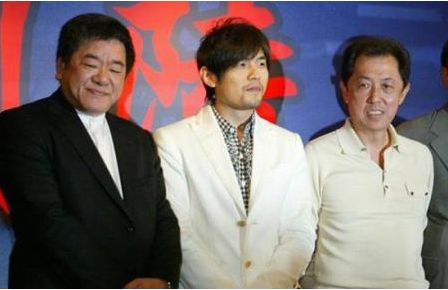 他是贾静雯张檬义父，捧红了林志颖金城武，却被亲儿子逼上绝路