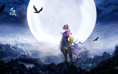 《问道》刷道必备宝典一篇带你做道王