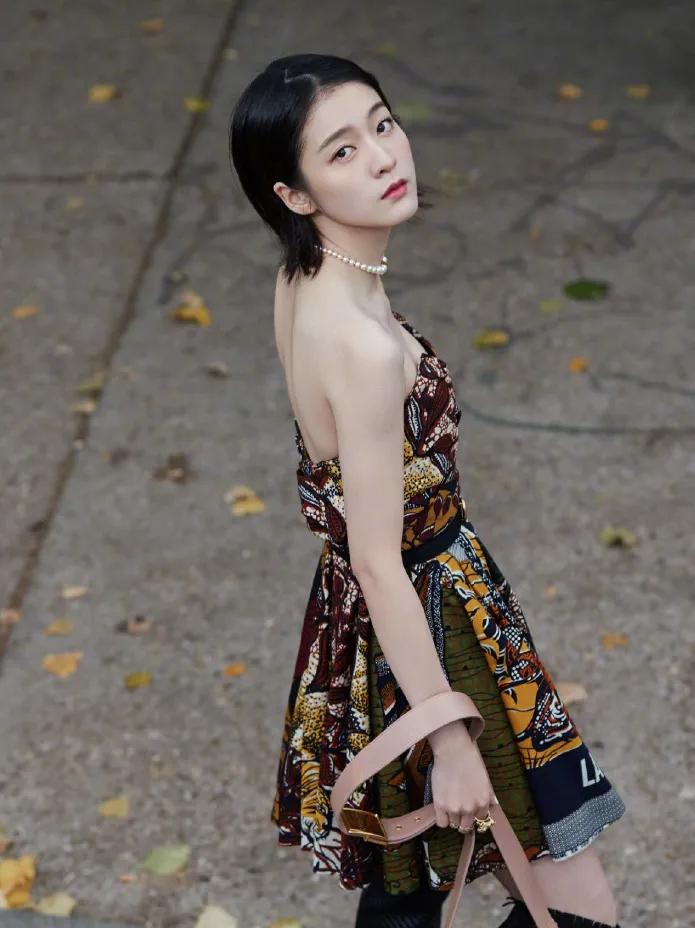 大骨架扁身和圆身怎么分辨,身型风格全面解析