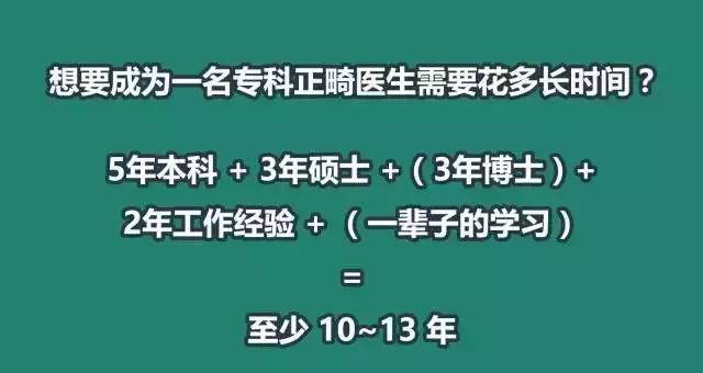 做牙套的工资一般多少,戴个牙套有什么用