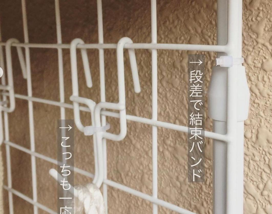 无需钻墙打孔也能收纳,日本主妇真的很持家吗