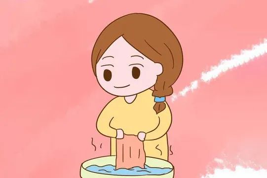 给孩子洗澡洗成了不治之症,天天给宝宝洗澡好不