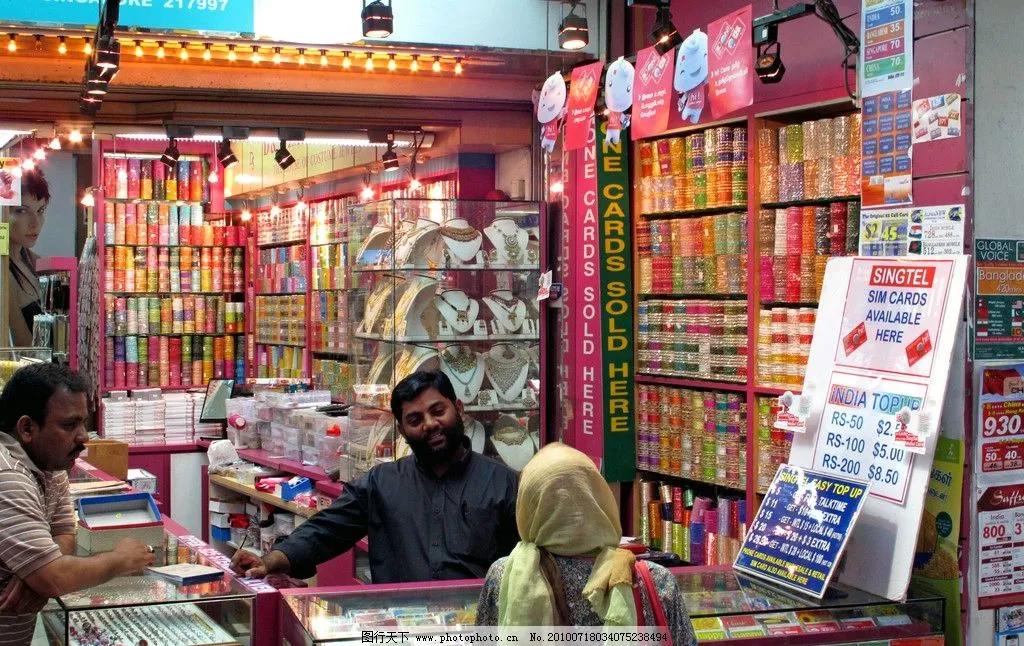 印度奇遇记,印度购物必买清单攻略