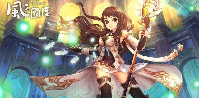 14年前它代表中国网游最高水准,中国第一网游比传奇还早的网游