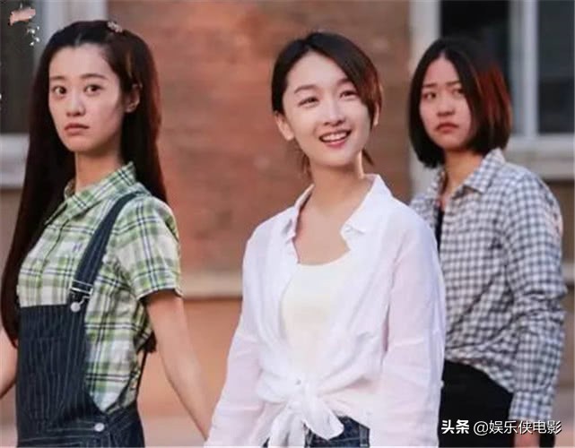 和张一山关系最好的四个女星,张一山和杨紫有没有演过情侣