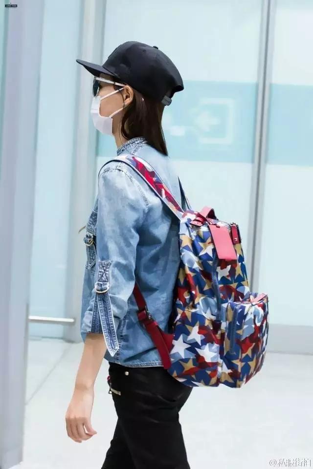 唐嫣▏包品一路在线