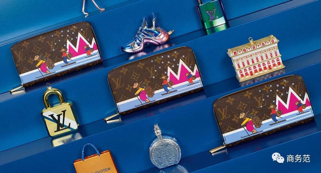 lv是软还是硬,lv是不是从不打折