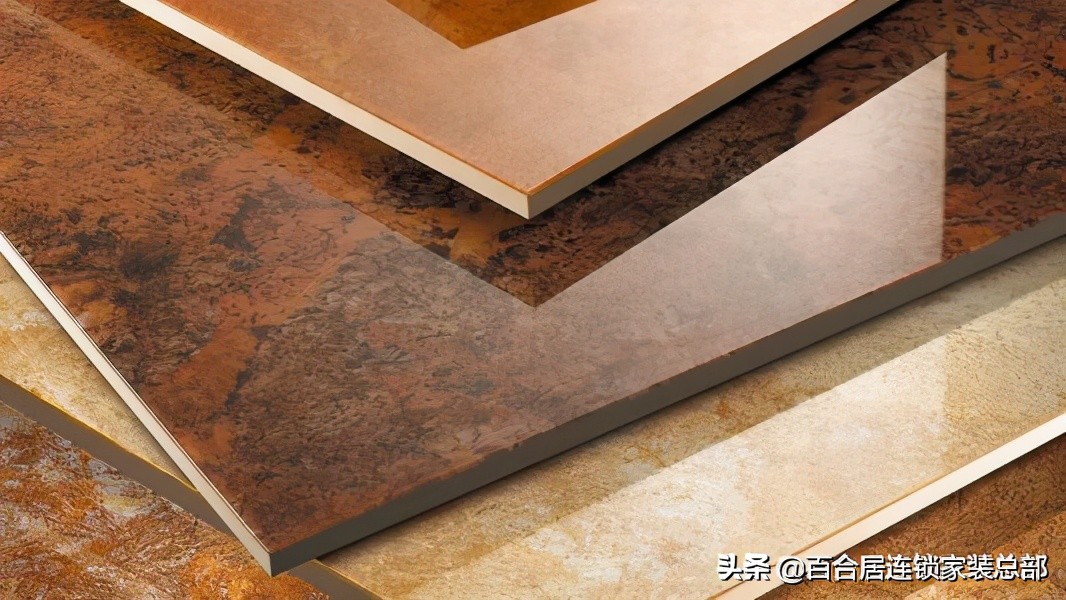 通体大理石瓷砖怎么选不会踩坑,买瓷砖怎么挑选才不被坑