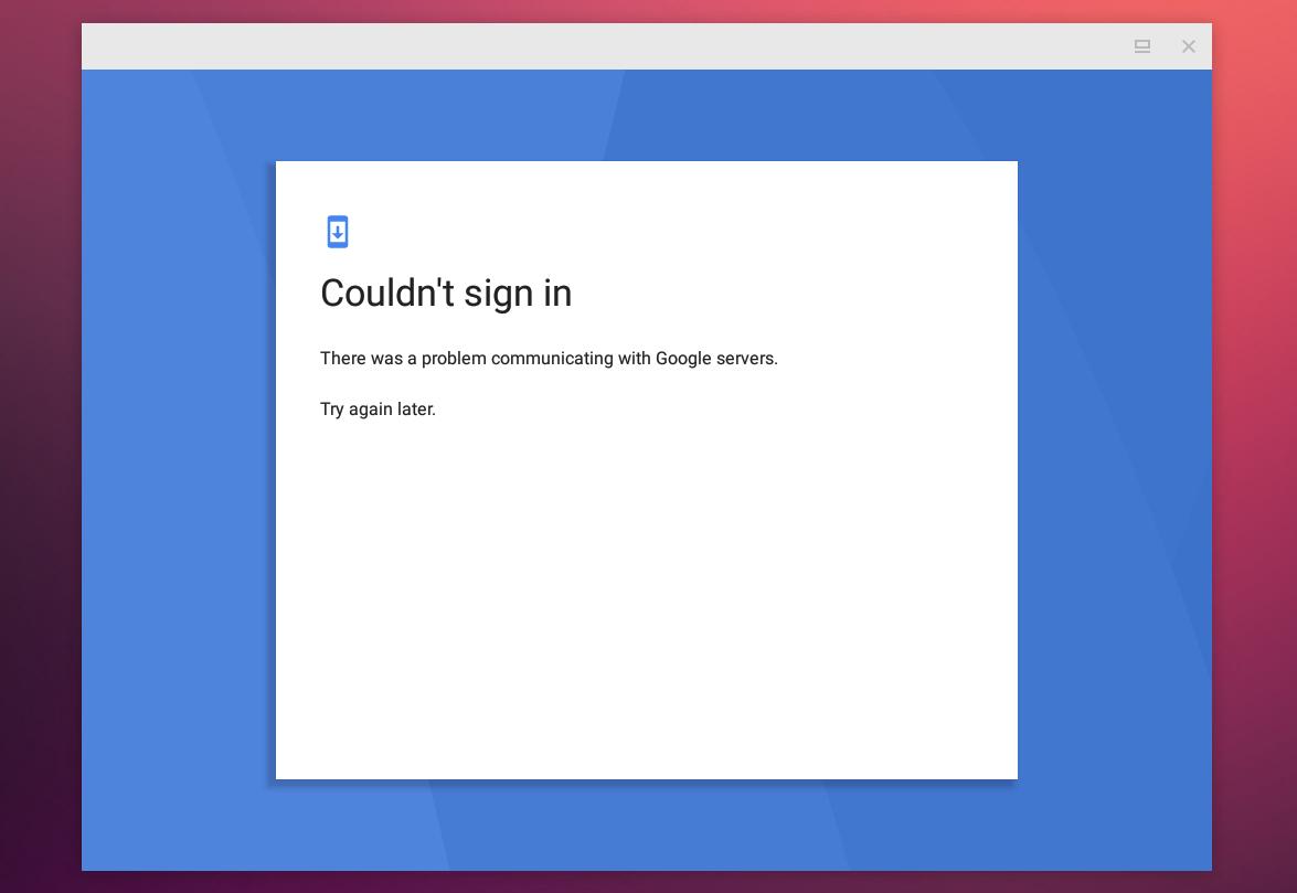 如何在Anbox上安装GooglePlay商店及启用ARM支持