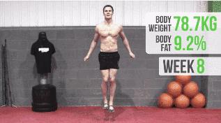 鍦ㄥ鍧氭寔璺崇怀浼氭湁鍝簺濂藉,鍦ㄥ鍧氭寔璺崇怀鑳界槮鑴稿悧