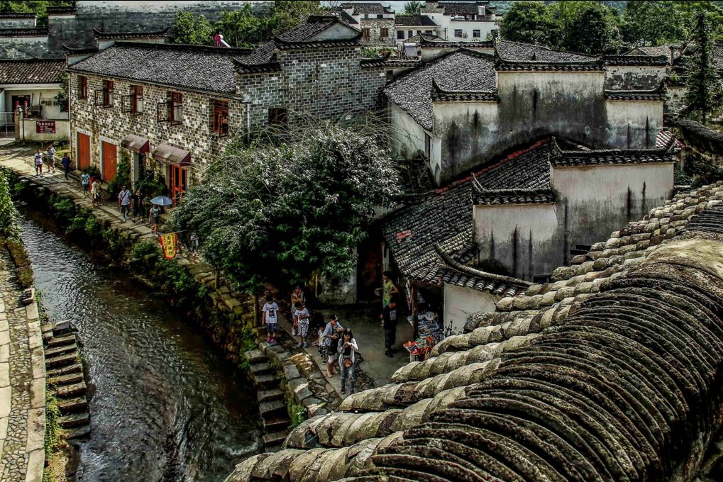 秋天最值得去的四个地方,秋天全部的风景