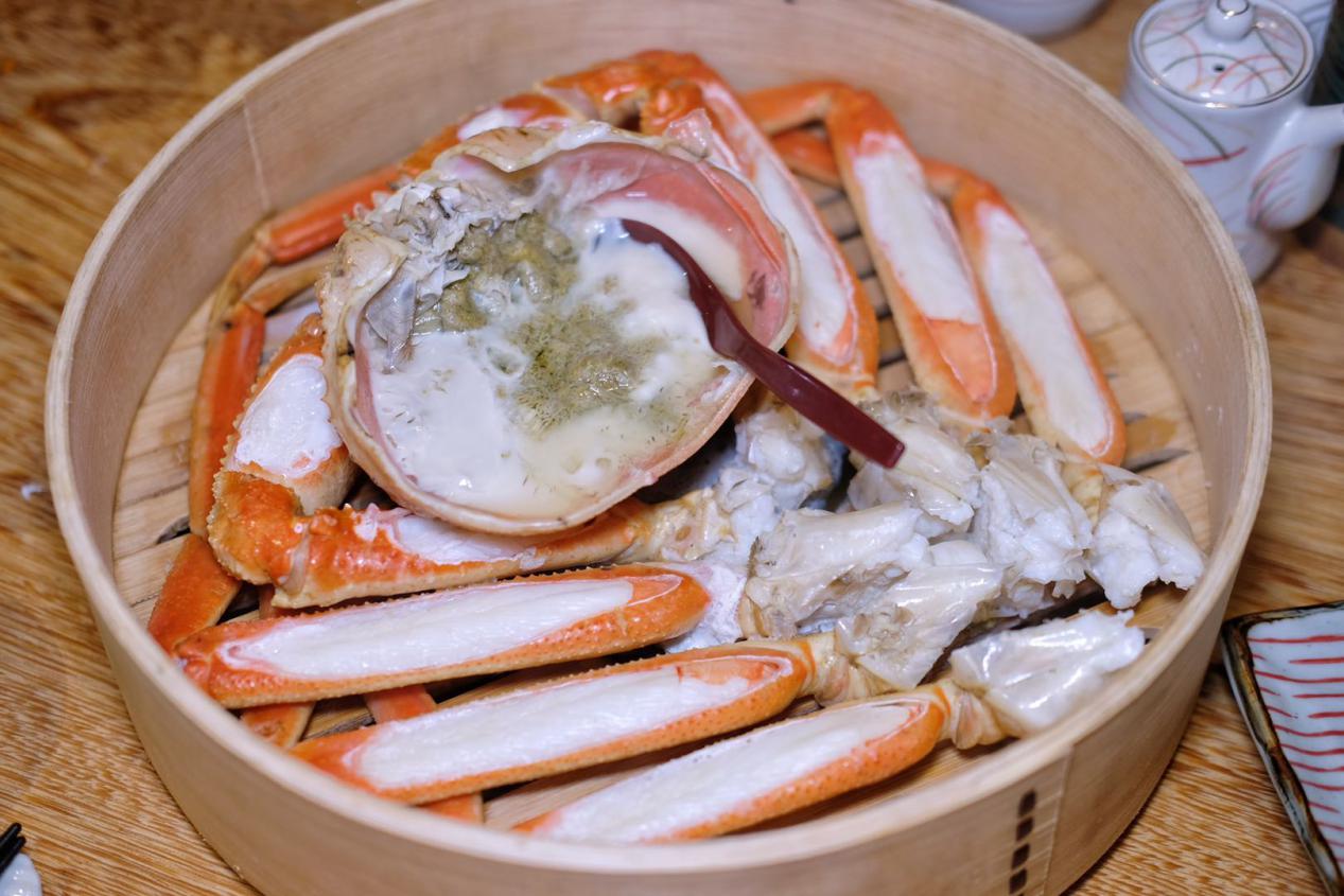 重庆日料自助餐万岛,重庆万岛日料海鲜自助餐厅测评