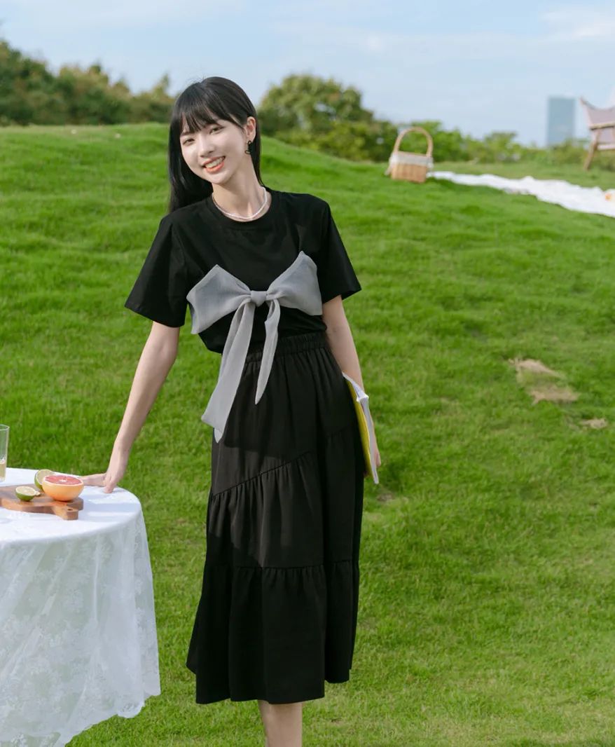 淘宝女装不好看？那是因为你不会逛！赶紧收藏这几家吧