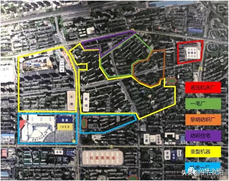 大沈阳岁月钩沉-满洲住友金属工业株式会社奉天工厂
