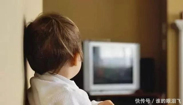 “妈妈，电视里的人出来了”父母以为孩子恶作剧，5天后发现问题