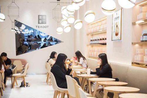 如何开一家奶茶店需要走哪些流程,如何开一家奶茶小吃店