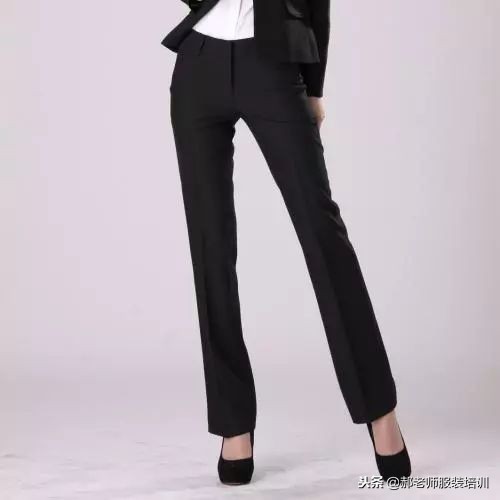 大海服装女式松紧裤子裁剪视频,大海服装男士裤子裁剪教程视频