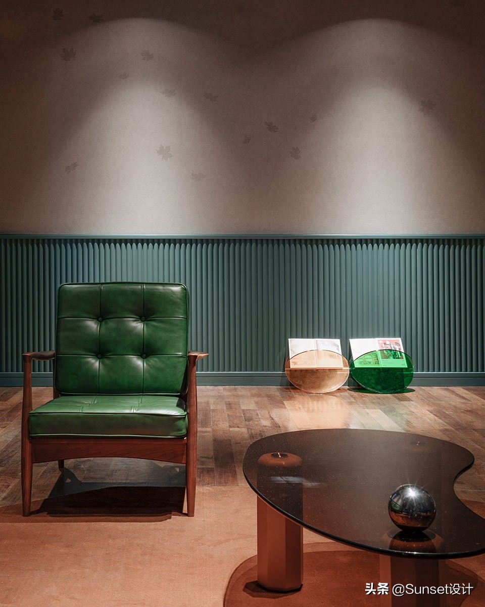 双子座的WutopiaLab，在思南公馆的αβ