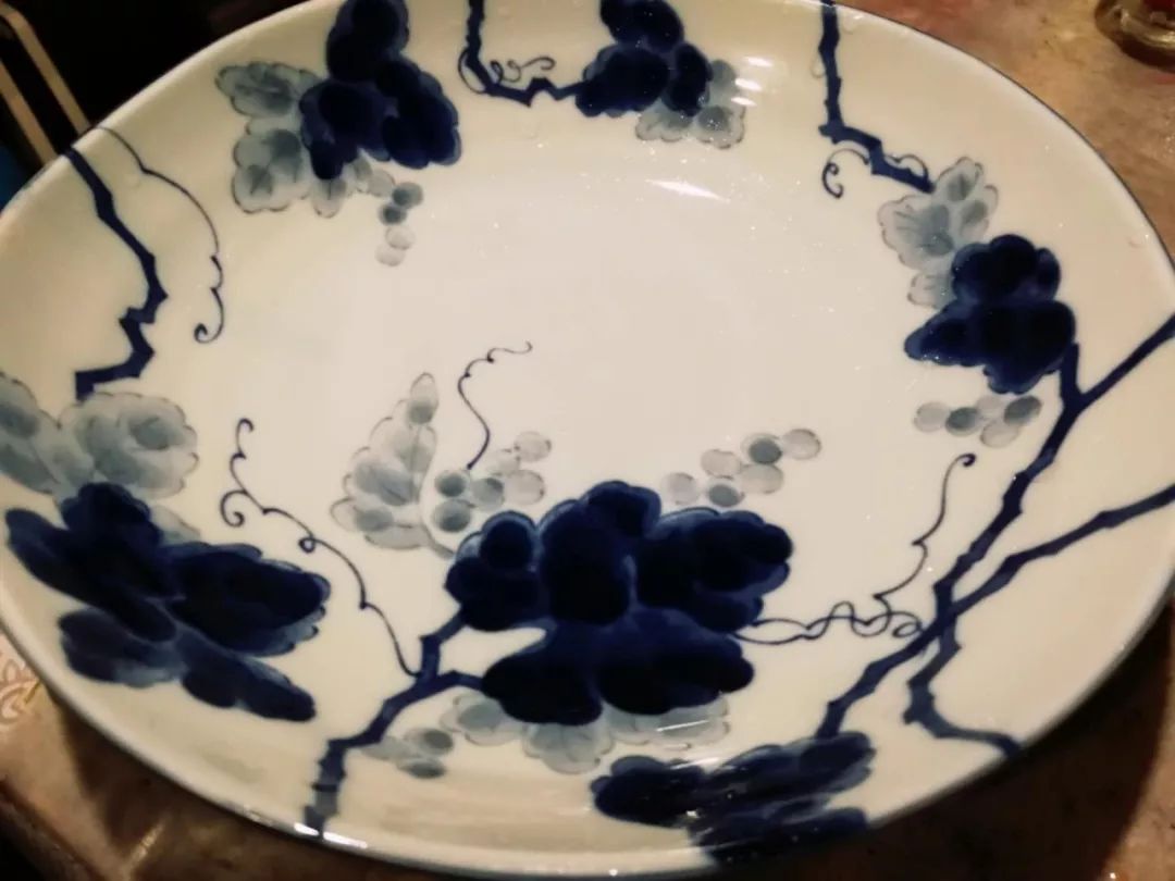 “碰瓷”日本美浓烧集市，我们最动心的却是一个木质便当盒