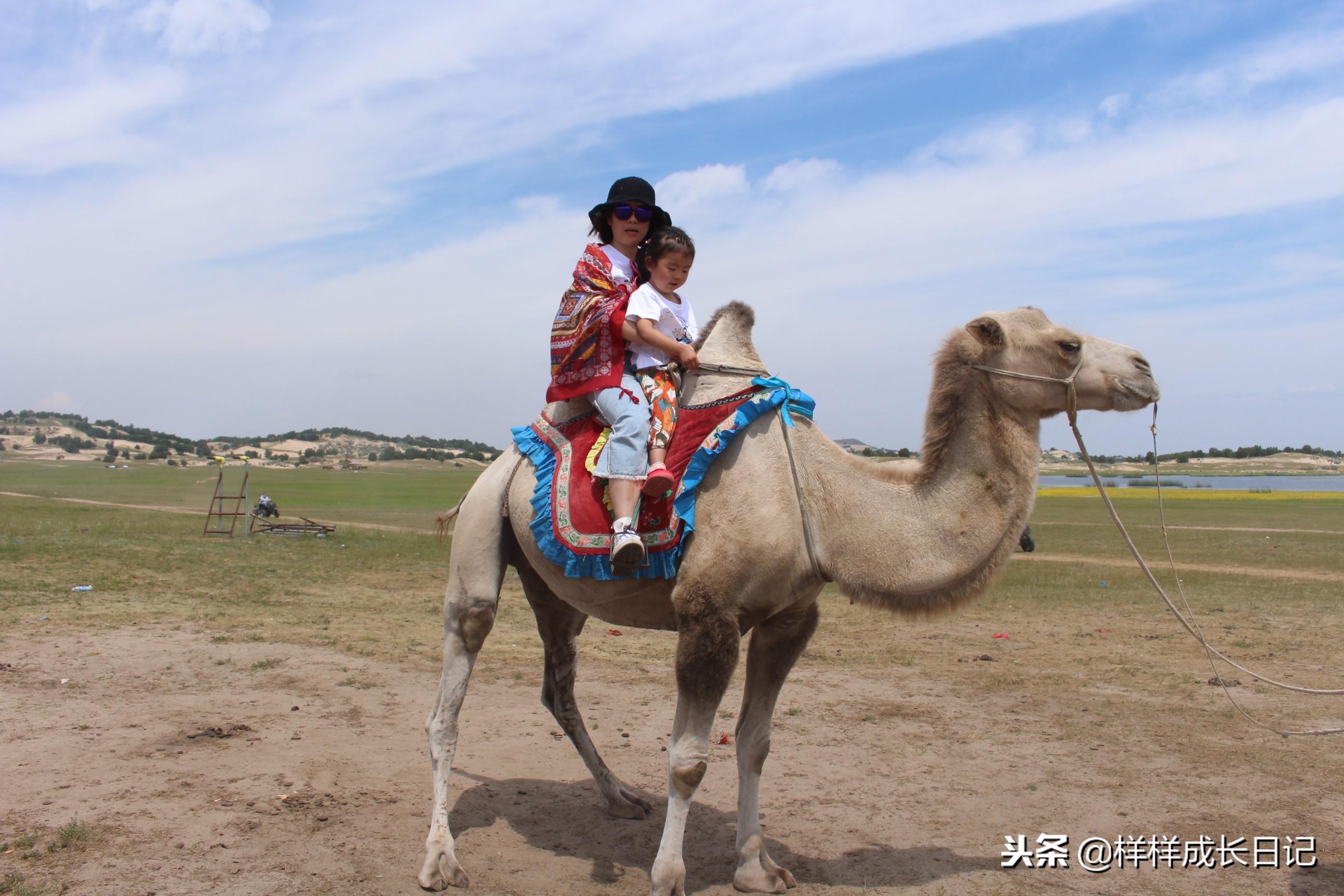 七个月带孩子4万公里自驾游,带孩子长期自驾旅行