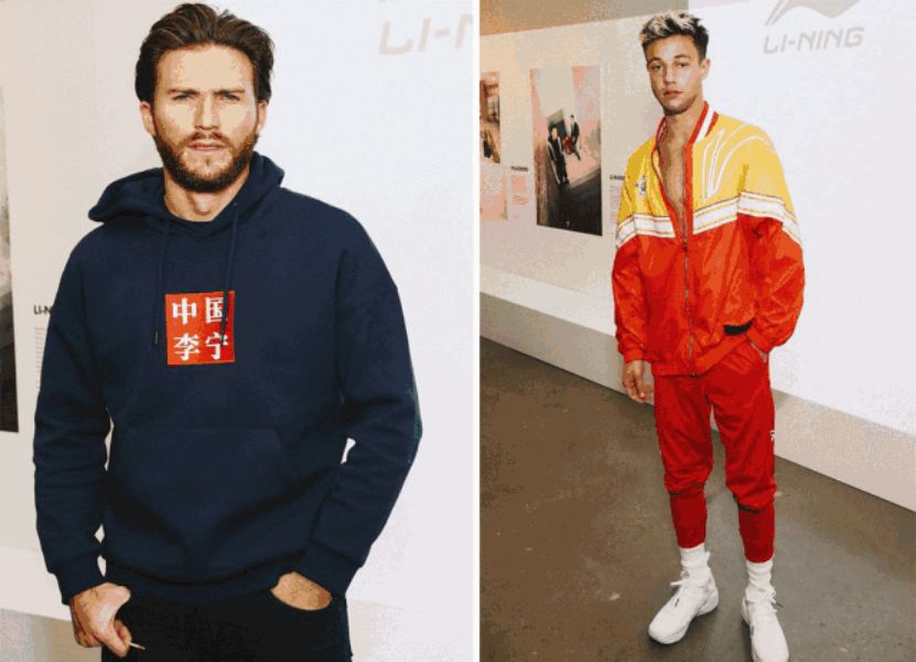 中国时尚演变杀马特,00年代的流行时尚杀马特