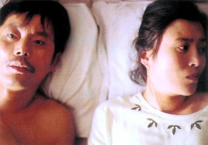 堕胎四次，爱看黄片，她是最具争议的影后