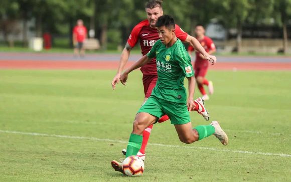 国安球队好消息未来亚冠王牌内援,国安争冠希望