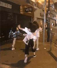 搞笑gif开心一刻单身也挺好,搞笑gif开心视频