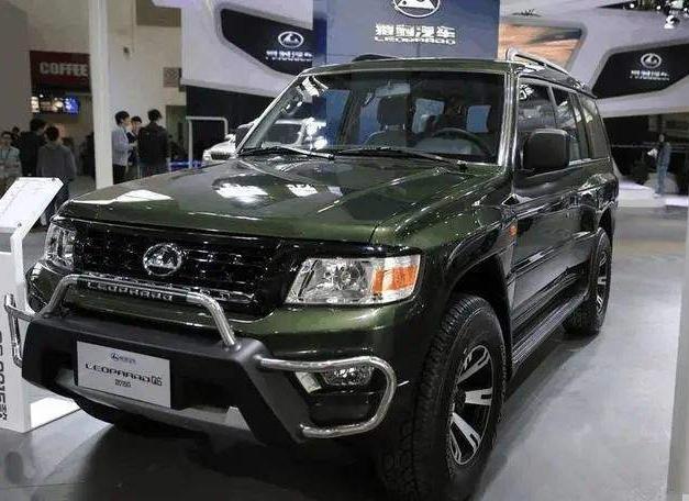 猎豹汽车破产重整后推出新车,猎豹汽车破产了车主怎么办