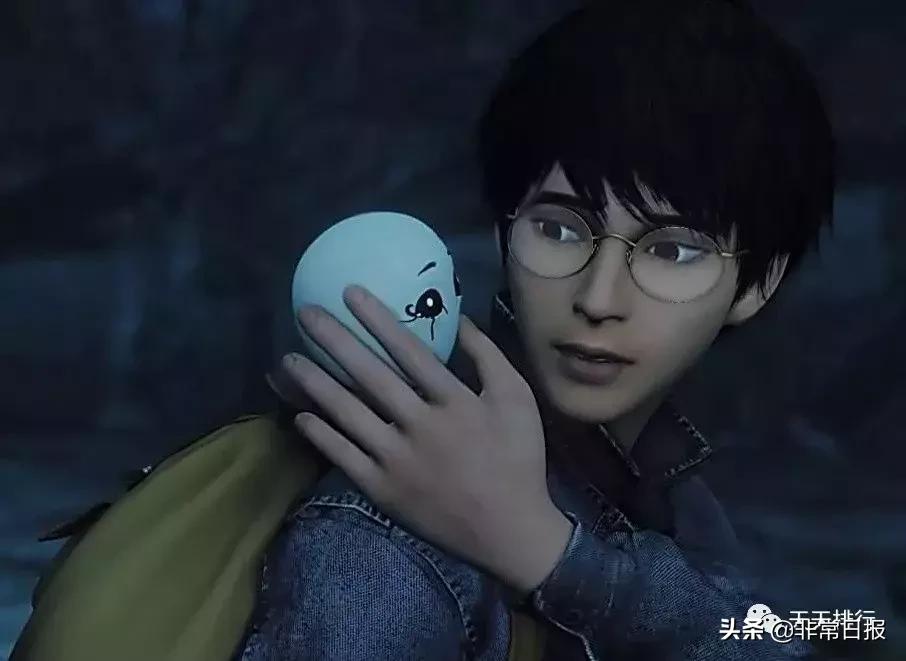 2018年最受欢迎二次元男神排行榜,最受欢迎的国内二次元男神排行榜