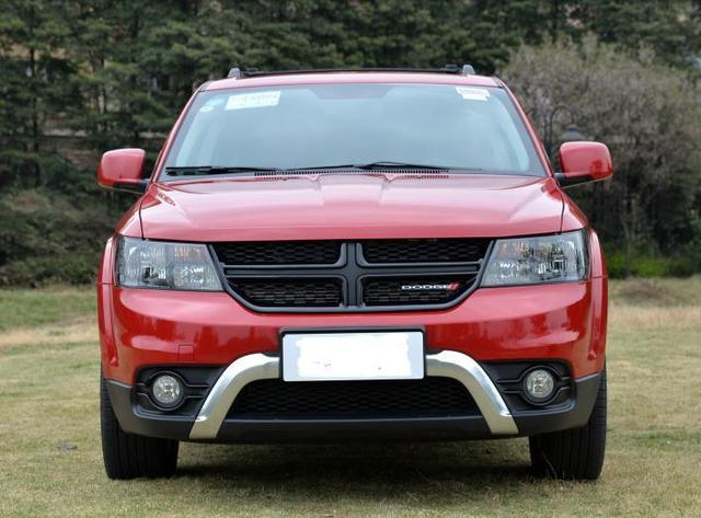 27万的道奇酷威,道奇酷威值不值得入手