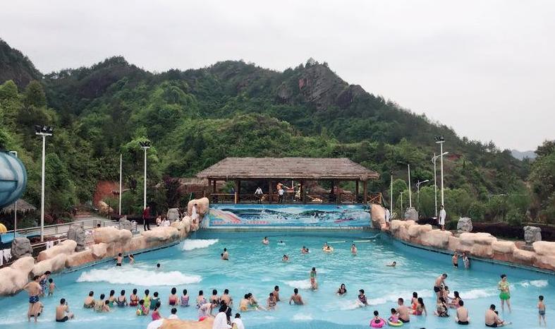 从赣州出发最全面的泡温泉攻略！天气冷了，一起约泡吧