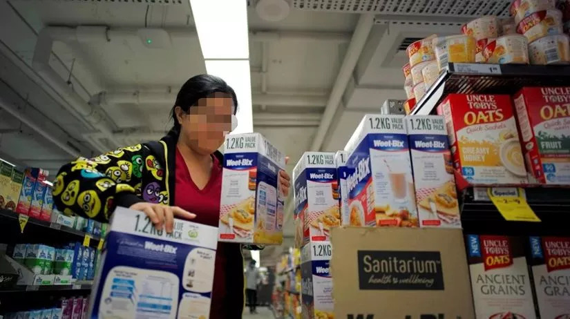 微商代购是做什么的,微商代购未来前景