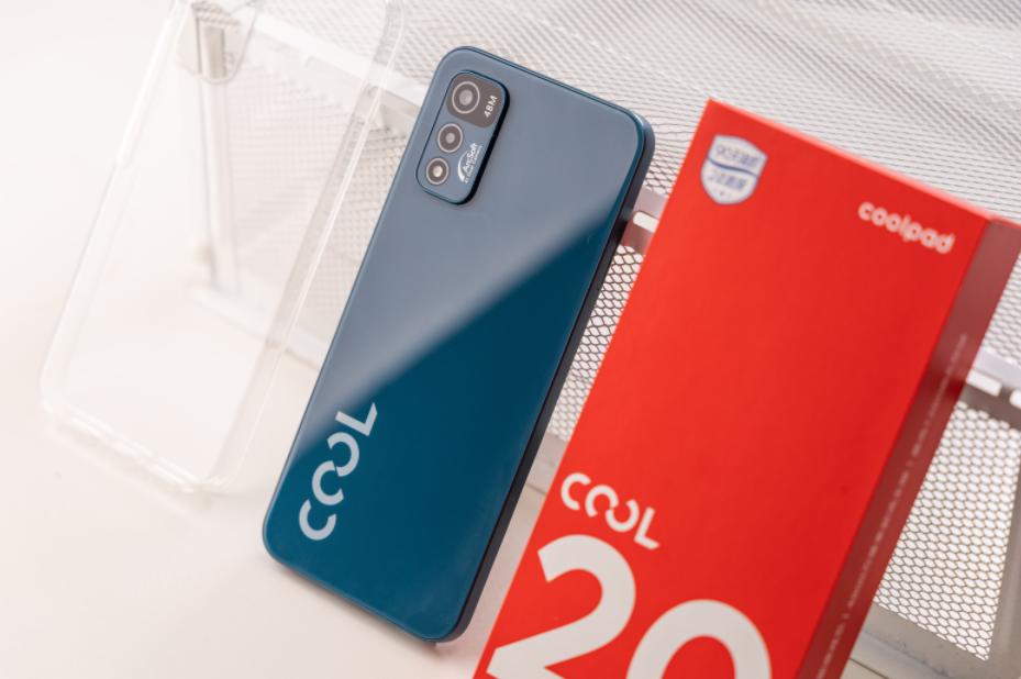 酷派回归巅峰之路,酷派重回第一梯队