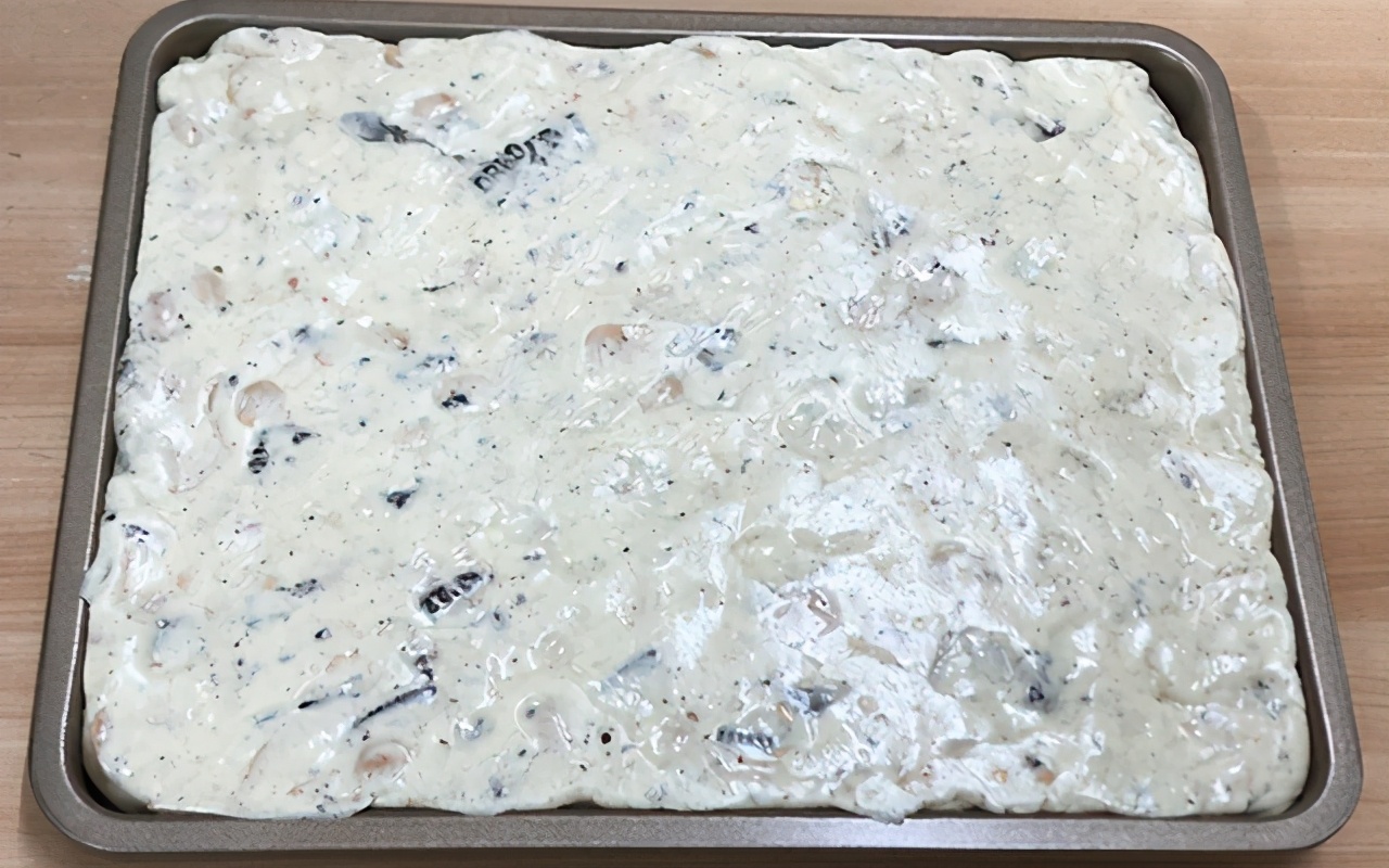 做牛轧糖好吃又简单没有黄油,自己做的牛轧糖味道棒棒哒