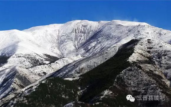 山西地域冷知识,山西冷知识