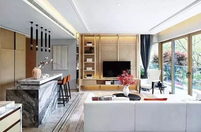 中式雅韵之美图片大全,中式雅韵