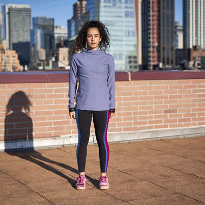 大腿内侧松垮,大腿内侧赘肉松垮怎么办