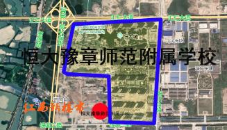 南昌青云谱学区划分最新规划,南昌2024小学区划分图青云谱