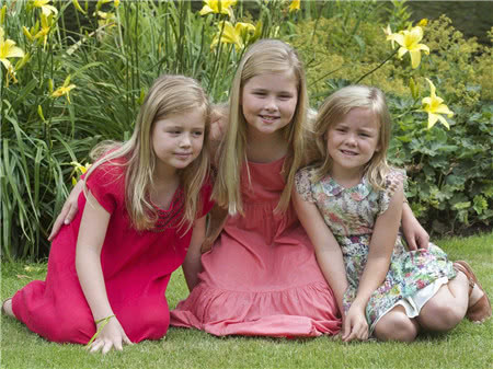 未来女王需要学习什么,未来女王伊丽莎白