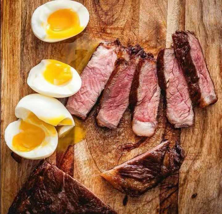 辟谣鸡蛋是发物,辟谣鸡蛋