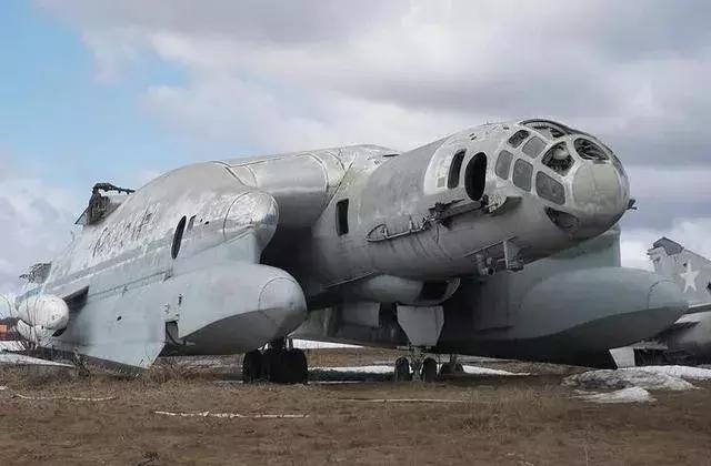 盘点那些奇葩又丑的飞机,颜值就是战斗力