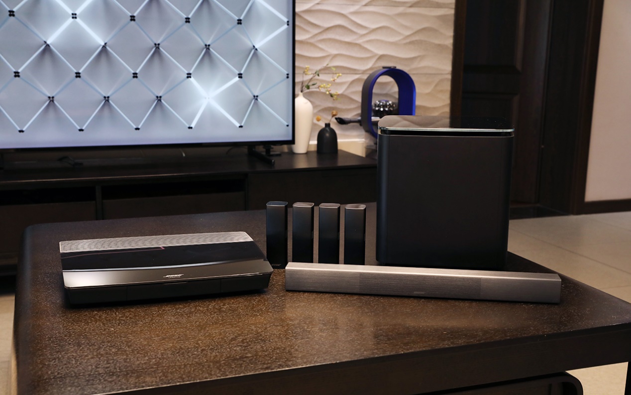 新中产客厅,新中产家庭电器