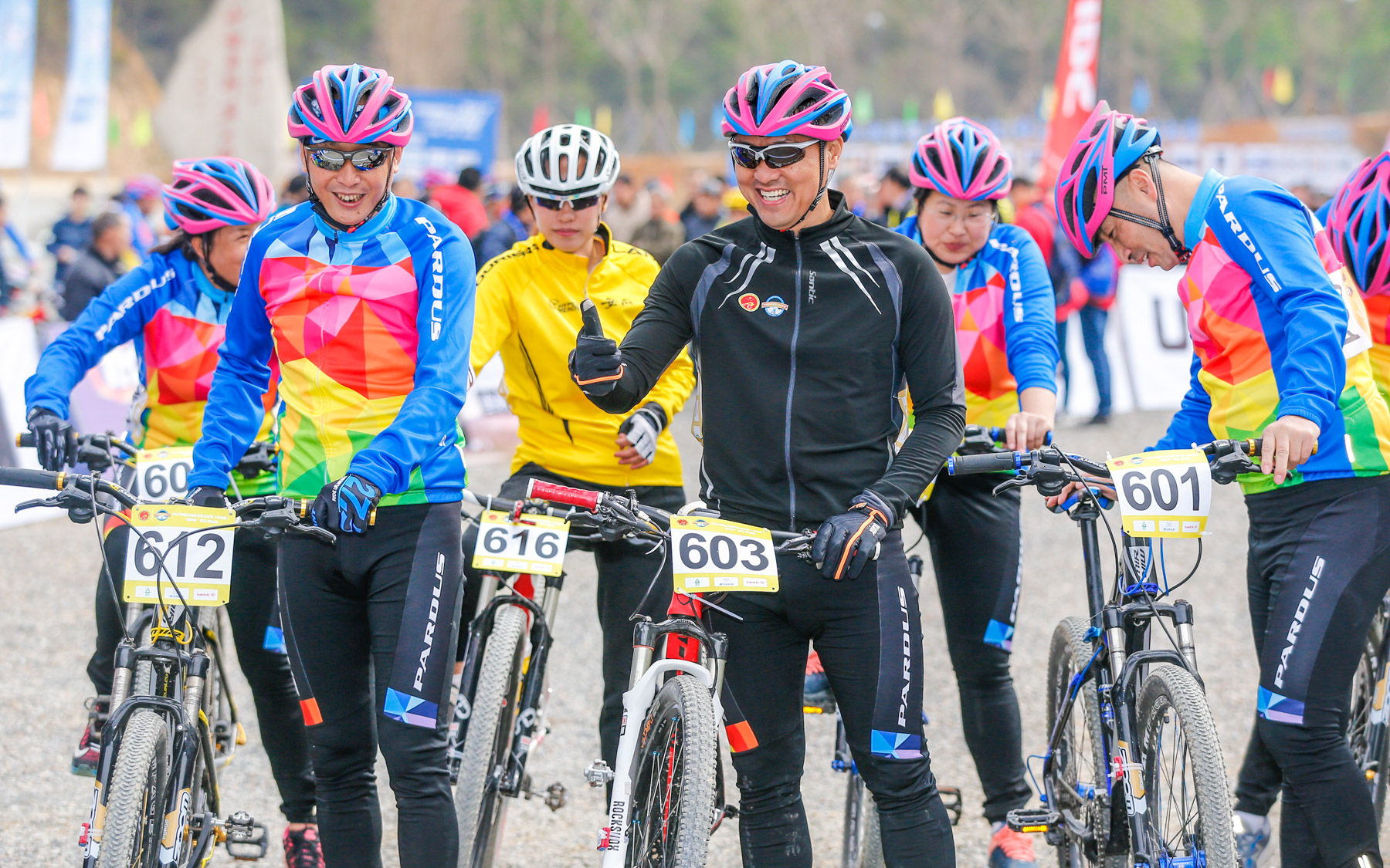 体育旅游休闲,体育旅游的项目