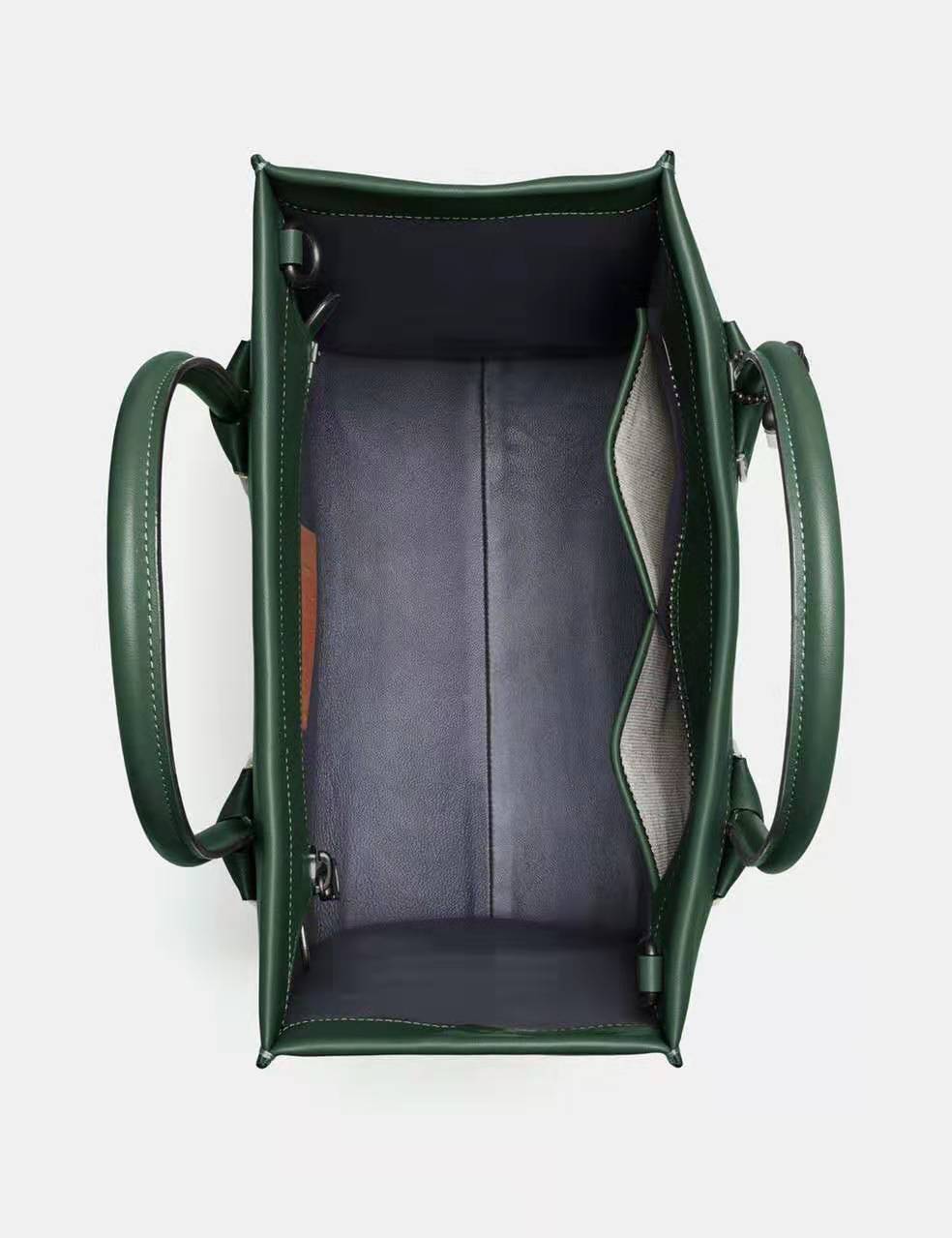 coach蔻驰包包最火的款,coach蔻驰女包什么颜色最好看