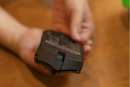 雷蛇鼠标曼巴精神,雷蛇霸气