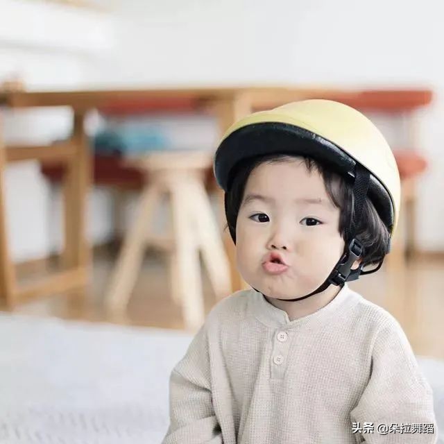 宅家不晒娃～那便失去了灵魂！审美教育，从「晒娃」开始