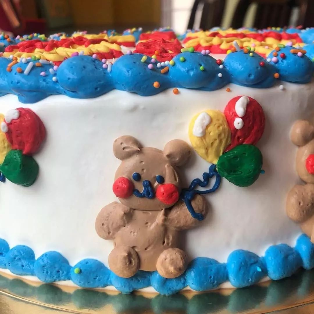 世界上最可爱的蛋糕,上海最好吃的蛋糕店排名前十