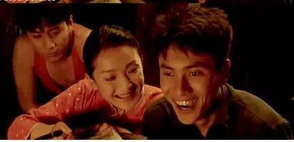 陈坤周迅两人间的友谊新闻,陈坤周迅美好的友情胜过爱情