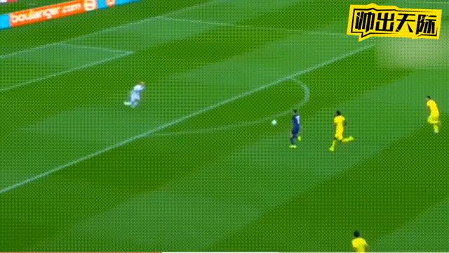 迪玛利亚是个怎样的球员,众球星评价迪玛利亚